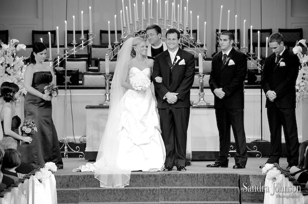 Lauren & Josh Wedding